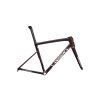 SPECIALIZED S-Works Tarmac SL8 Frameset Gloss Solidity/Red To Black Pearl/Metallic White Silver  Rám na cestný bicykel