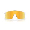 OAKLEY Sutro Clear W/Prizm 24K  Športové cyklistické okuliare