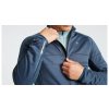 SPECIALIZED Men's RBX Softshell Jacket Cast Blue  Cyklistická bunda