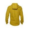FOX Ranger 2.5-Layer Water Jacket Mustard Yellow  Cyklistická bunda