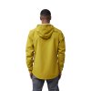 FOX Ranger 2.5-Layer Water Jacket Mustard Yellow  Cyklistická bunda