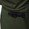 FOX Defend Taunt Pants Dark Sage Green  Dlhé cyklistické nohavice