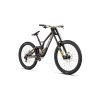 SPECIALIZED Demo Race Gloss Obsidian/Brushed/Chameleon Supernova  Zjazdový bicykel
