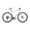 SPECIALIZED Sirrus X 2.0 Gloss Dune White/Dove Grey Reflective  Fitness bicykel