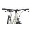 SPECIALIZED Sirrus X 3.0 Step-Through EQ Gloss Spruce/White Sage Reflective  Fitness bicykel