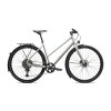SPECIALIZED Sirrus X 3.0 Step-Through EQ Gloss Spruce/White Sage Reflective  Fitness bicykel