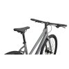 SPECIALIZED Sirrus X 3.0 Step-Through Gloss Ashen Grey/Black Liquid Metal Reflective  Fitness bicykel