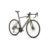 SPECIALIZED Tarmac SL7 Comp - Shimano 105 Di2 Gloss Metallic Spruce/Metallic Midnight Shadow  Cestný bicykel