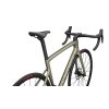 SPECIALIZED Tarmac SL7 Comp - Shimano 105 Di2 Gloss Metallic Spruce/Metallic Midnight Shadow  Cestný bicykel