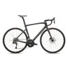 SPECIALIZED Tarmac SL7 Comp - Shimano 105 Di2 Satin Obsidian/Smoke  Cestný bicykel