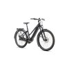 SPECIALIZED Turbo Vado 4.0 IGH Step-Through Gloss Castblack/Satin Silver Reflective  Trekingový elektrobicykel