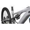 SPECIALIZED Turbo Levo SL Comp Alloy Cool Grey/Ashen Grey/Dune White  Celoodpružený elektrobicykel