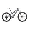 SPECIALIZED Turbo Levo SL Comp Alloy Cool Grey/Ashen Grey/Dune White  Celoodpružený elektrobicykel