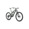 SPECIALIZED Turbo Levo SL Comp Cypress Metallic/Cypress/Dark Moss Green  Celoodpružený elektrobicykel
