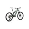 SPECIALIZED Turbo Levo SL Comp Cypress Metallic/Cypress/Dark Moss Green  Celoodpružený elektrobicykel