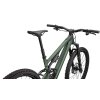SPECIALIZED Turbo Levo SL Comp Cypress Metallic/Cypress/Dark Moss Green  Celoodpružený elektrobicykel