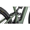 SPECIALIZED Turbo Levo SL Comp Cypress Metallic/Cypress/Dark Moss Green  Celoodpružený elektrobicykel