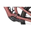 SPECIALIZED Turbo Levo SL Comp Spice/Maroon/Obsidian  Celoodpružený elektrobicykel