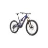 SPECIALIZED S-Works Turbo Levo SL Powdered Indigo Tint/Cool Grey Impasto/Midnight Shadow/Bronze  Celoodpružený elektrobicykel