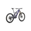 SPECIALIZED S-Works Turbo Levo SL Powdered Indigo Tint/Cool Grey Impasto/Midnight Shadow/Bronze  Celoodpružený elektrobicykel