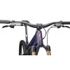 SPECIALIZED S-Works Turbo Levo SL Powdered Indigo Tint/Cool Grey Impasto/Midnight Shadow/Bronze  Celoodpružený elektrobicykel