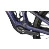 SPECIALIZED S-Works Turbo Levo SL Powdered Indigo Tint/Cool Grey Impasto/Midnight Shadow/Bronze  Celoodpružený elektrobicykel
