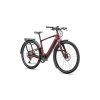 SPECIALIZED Turbo Vado SL 2 6.0 EQ Carbon Satin Red Sky/Red Onyx Frost  Trekingový elektrobicykel