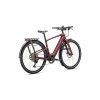 SPECIALIZED Turbo Vado SL 2 6.0 EQ Carbon Satin Red Sky/Red Onyx Frost  Trekingový elektrobicykel
