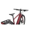 SPECIALIZED Turbo Vado SL 2 6.0 EQ Carbon Satin Red Sky/Red Onyx Frost  Trekingový elektrobicykel