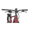 SPECIALIZED Turbo Vado SL 2 6.0 EQ Carbon Satin Red Sky/Red Onyx Frost  Trekingový elektrobicykel