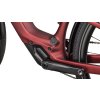 SPECIALIZED Turbo Vado SL 2 6.0 EQ Carbon Satin Red Sky/Red Onyx Frost  Trekingový elektrobicykel