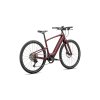 SPECIALIZED Turbo Vado SL 2 6.0 Carbon Satin Red Sky/Red Onyx Frost  Fitness elektrobicykel