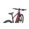 SPECIALIZED Turbo Vado SL 2 6.0 Carbon Satin Red Sky/Red Onyx Frost  Fitness elektrobicykel