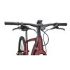 SPECIALIZED Turbo Vado SL 2 6.0 Carbon Satin Red Sky/Red Onyx Frost  Fitness elektrobicykel