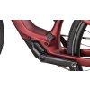SPECIALIZED Turbo Vado SL 2 6.0 Carbon Satin Red Sky/Red Onyx Frost  Fitness elektrobicykel