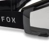 FOX Purevue Lunar Goggles Black  Downhill cyklistické okuliare