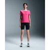 ON Movement-T Womens Pink  Bežecké tričko