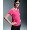 ON Movement-T Womens Pink  Bežecké tričko