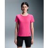 ON Movement-T Womens Pink  Bežecké tričko