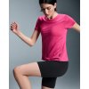ON Movement-T Womens Pink  Bežecké tričko