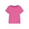 ON Movement-T Womens Pink  Bežecké tričko