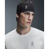 ON Core Headband Black  Bežecká čelenka