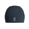 ON Core Beanie Navy  Bežecká čiapka