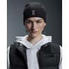 ON Core Beanie Black  Bežecká čiapka