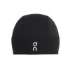 ON Core Beanie Black  Bežecká čiapka