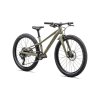 SPECIALIZED Riprock 24 Satin Metallic Spruce/Dark Moss Green (Priemer kolies 24")