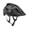 FOX Speedframe Pro Lunar Helmet Black  MTB prilba na bicykel