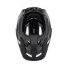FOX Speedframe Pro Lunar Helmet Black  MTB prilba na bicykel