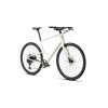 SPECIALIZED Sirrus X 6.0 Gloss Dune White/Obsidian Fade Refletive  Fitness bicykel