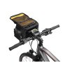 TOPEAK TourGuide Handle Bar Bag (Fixer 8E)  Taška na riadidlá
